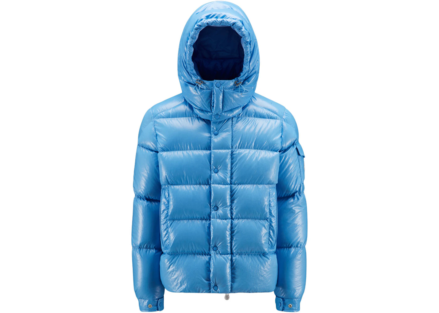 Moncler Maya 70th Anniversary Special Edition Kurze Daunenjacke