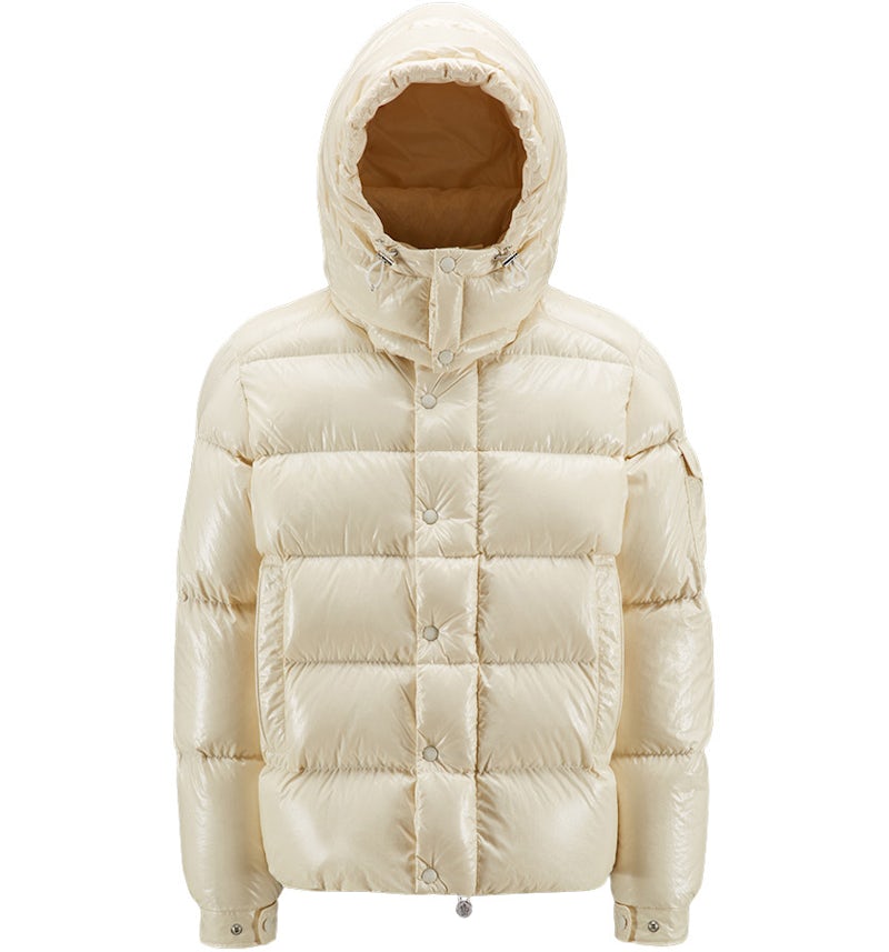 Moncler Maya 70e anniversaire édition spéciale courte doudoune