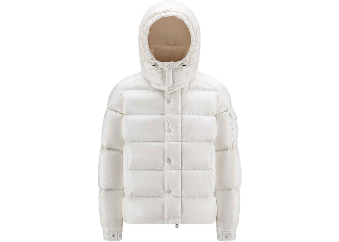Moncler Maya 70th Anniversary Special Edition Short Down Jacket