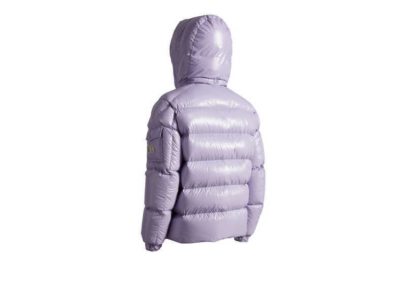 Moncler lavender discount