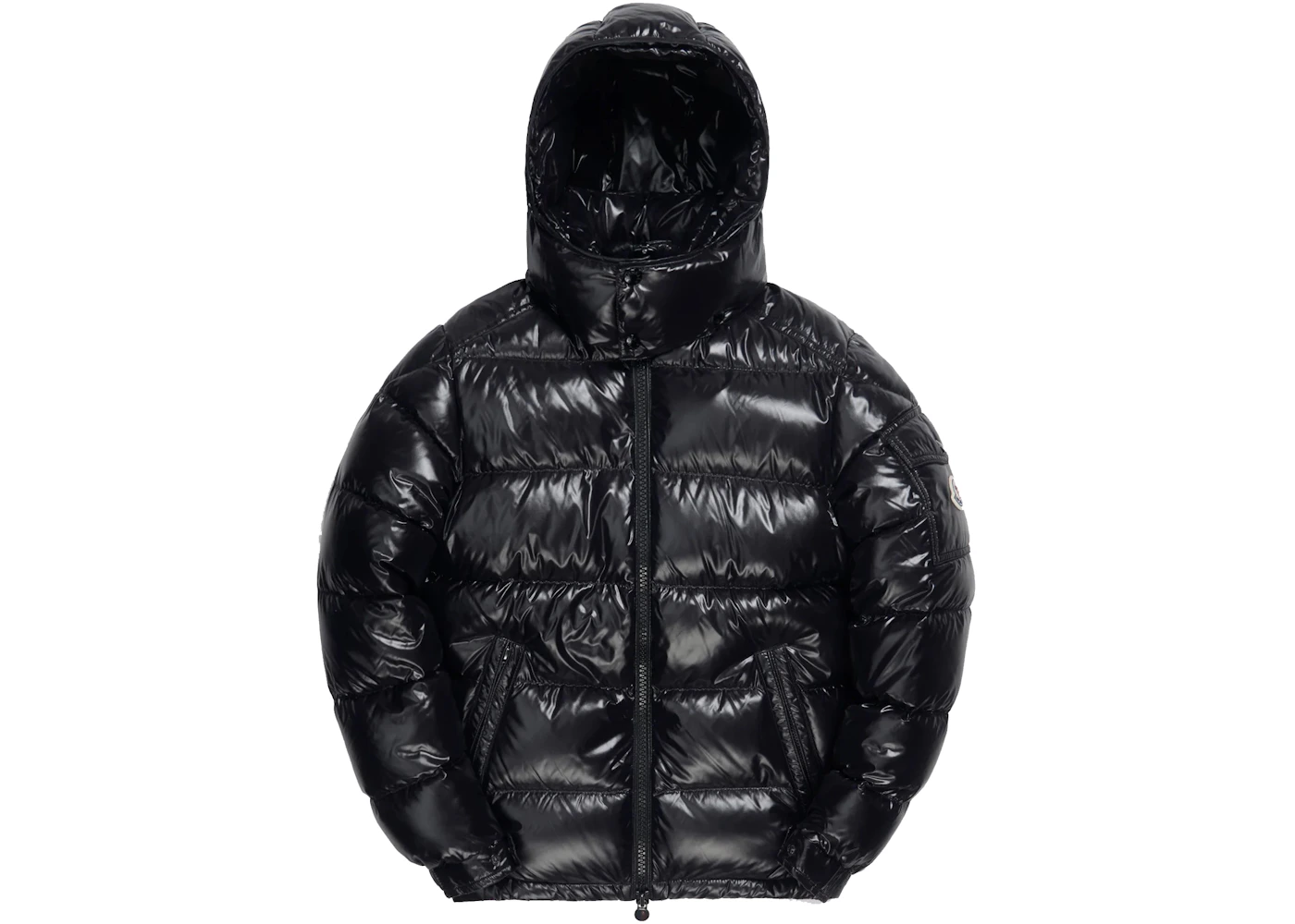 Giubbotti Moncler Moncler Maya Saldi Moncler Maya: Acquista Da €+
