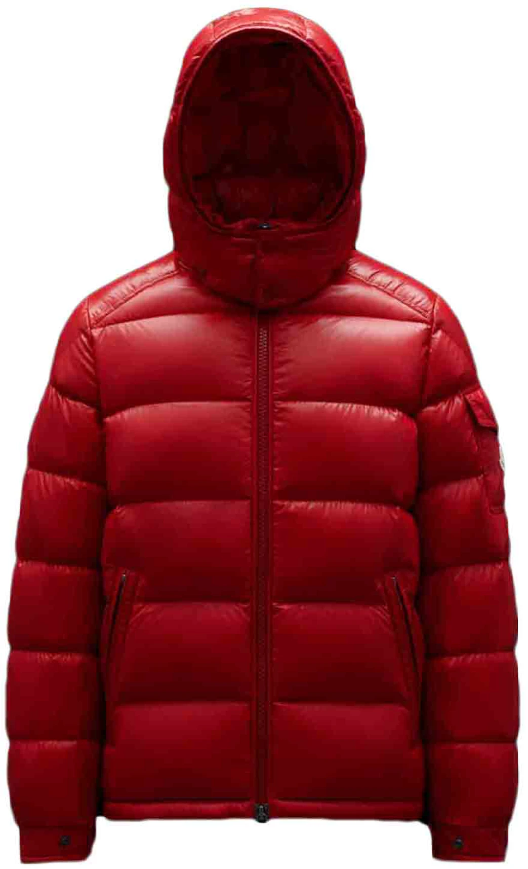 convince Moncler X Givenchy Hooded Down Puffer Jacket solenoid brake