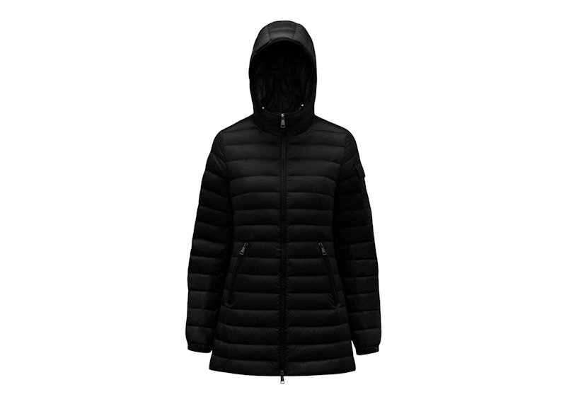 moncler rolling stones down jacket