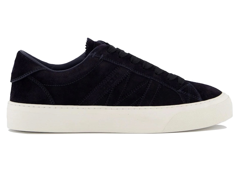 スニーカー MONCLER MONACO 2 LOW TOP SNEAKERS 0400021499084_OPTICALWHITE?wid
