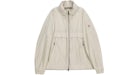 Veste coupe-vent Moncler Negara beige
