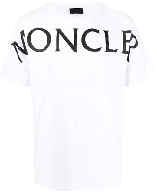 moncler t shirt