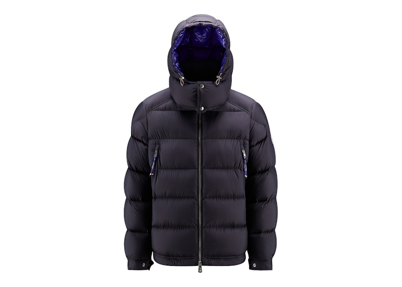 Moncler solde hot sale