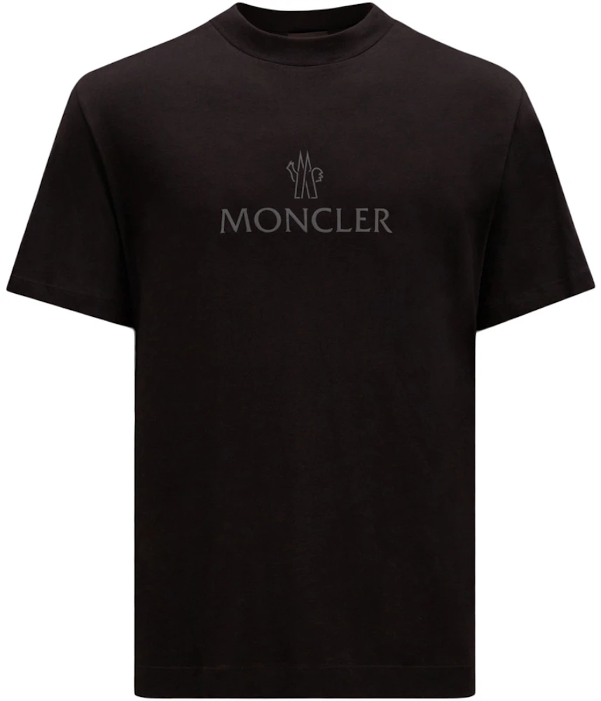 Moncler Men's Logo T-Shirt