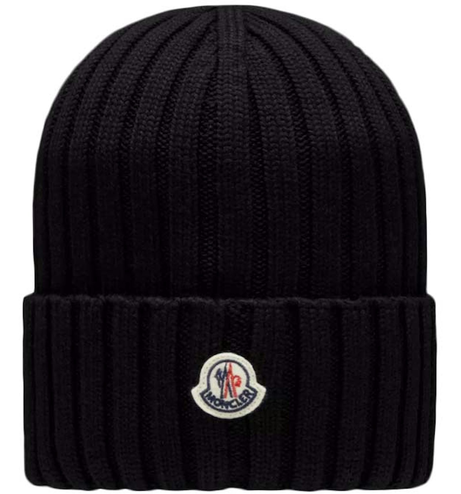 Black beanie moncler Clearance
