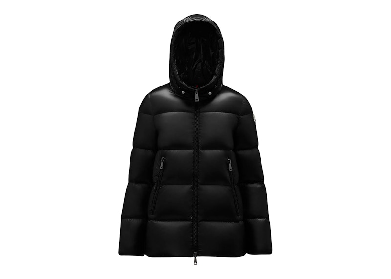 Moncler store short jacket