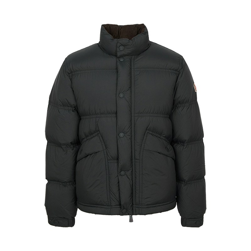 Moncler Sernur Padding Jumper Black