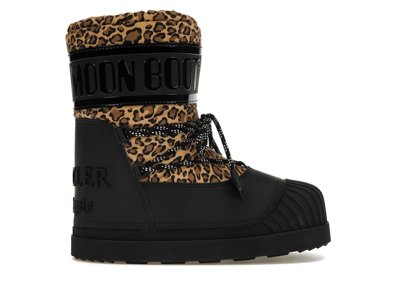 Moon boots outlet x moncler