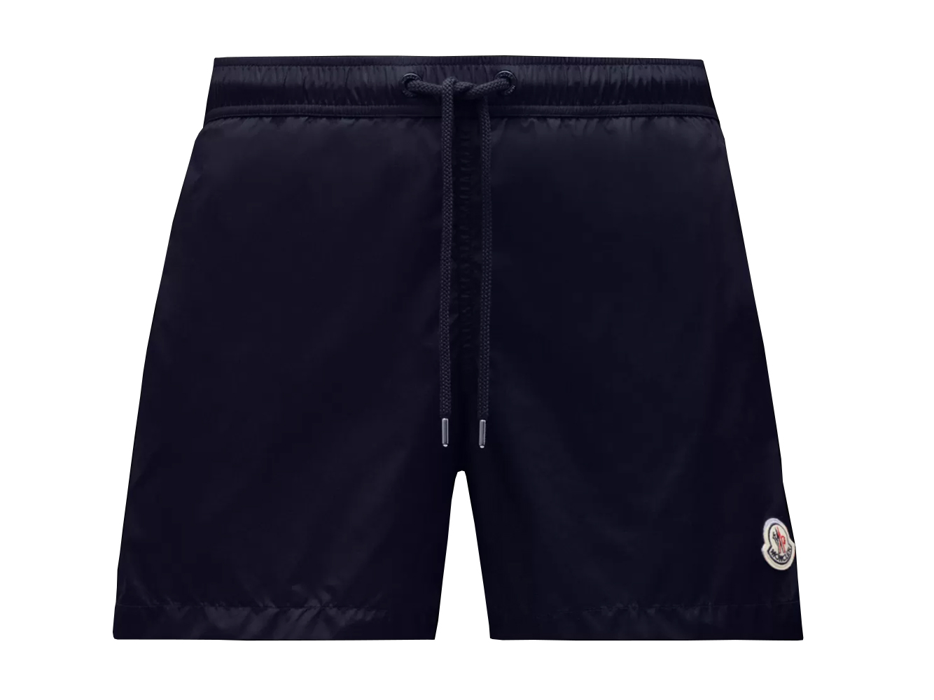 Moncler 2024 navy shorts