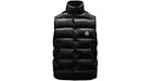 Moncler Tibb Vest Black