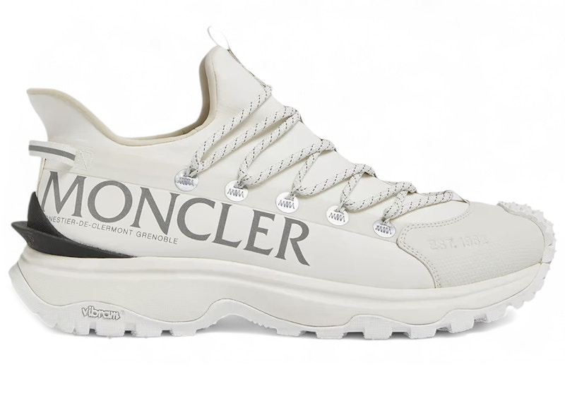 MONCLER TRAILGRIP LITE2 定価10万！27㎝！スニーカー！ MONCLER モンクレール TRAILGRIP LITE2 スニーカー メンズ