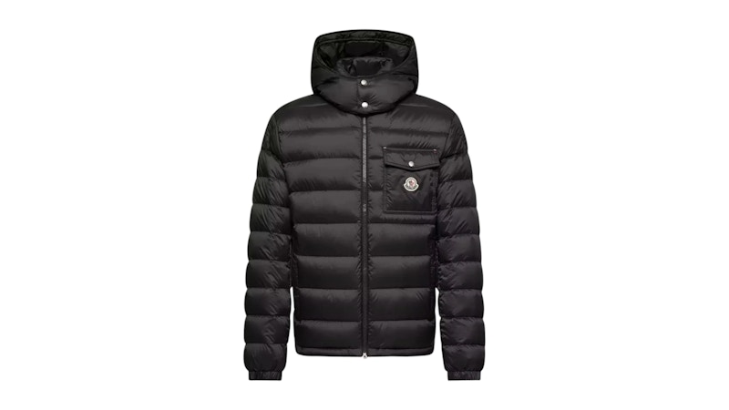 Moncler Verith Jacket Black