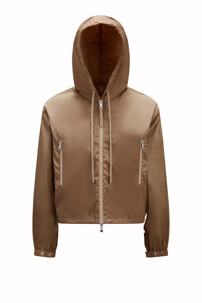 Moncler khaki cheap