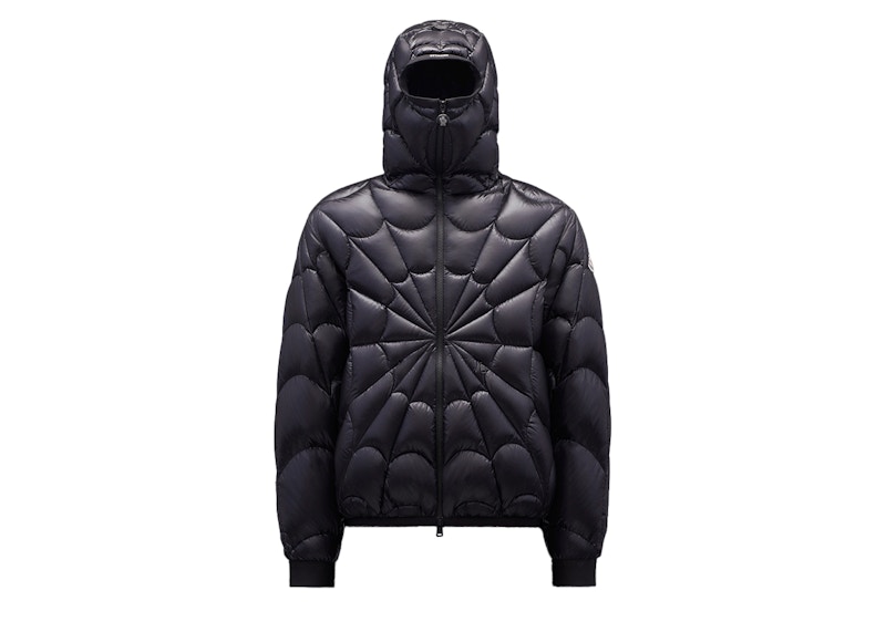 Moncler Grenoble Rebooted as High-performance Brand