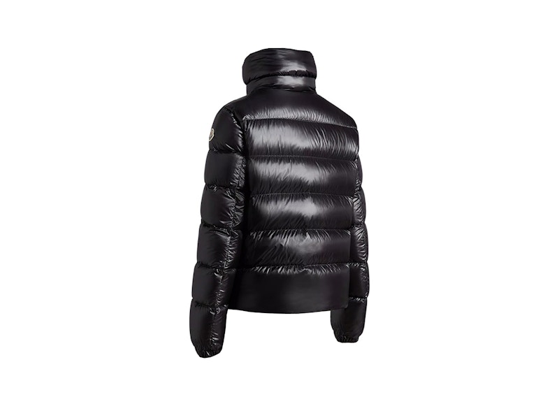 Moncler aubert deals jacket black