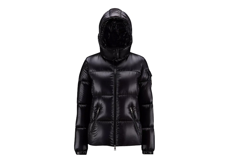 Short Down Puffer Jackets & Parkas for Women | Moncler CA