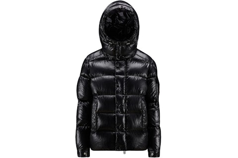 Moncler Women's Maya 70th Anniversary Special Edition Short Down