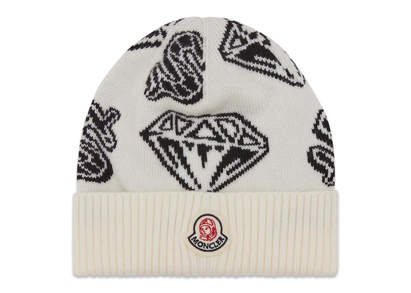 Moncler hot sale skull cap