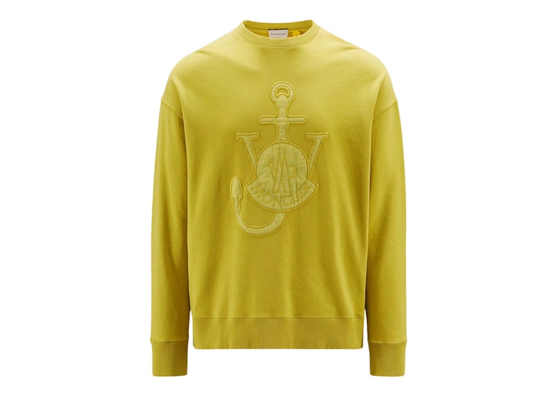 Jw anderson sweatshirt outlet sale