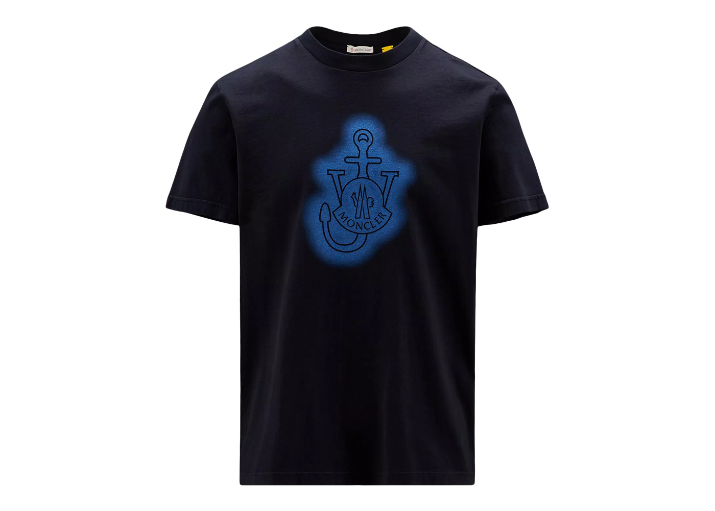 MONCLER ×JW ANDERSON ロゴTシャツ検討いたします