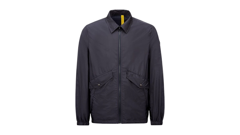 MONCLER Genius Mercedes Benz by NIGO Sopduナイロンジャケット Moncler X Mercedes-benz By Nigo 'sopdu' Jacket | italist