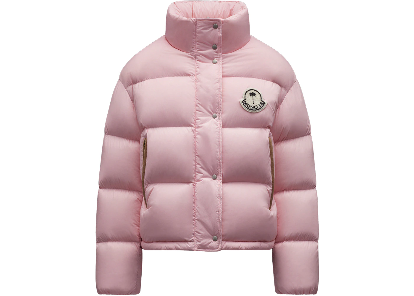 Moncler armellose jacke Clearance