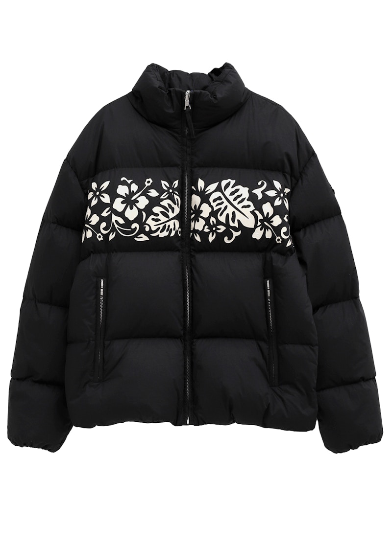 Tuta palm angels x on sale moncler