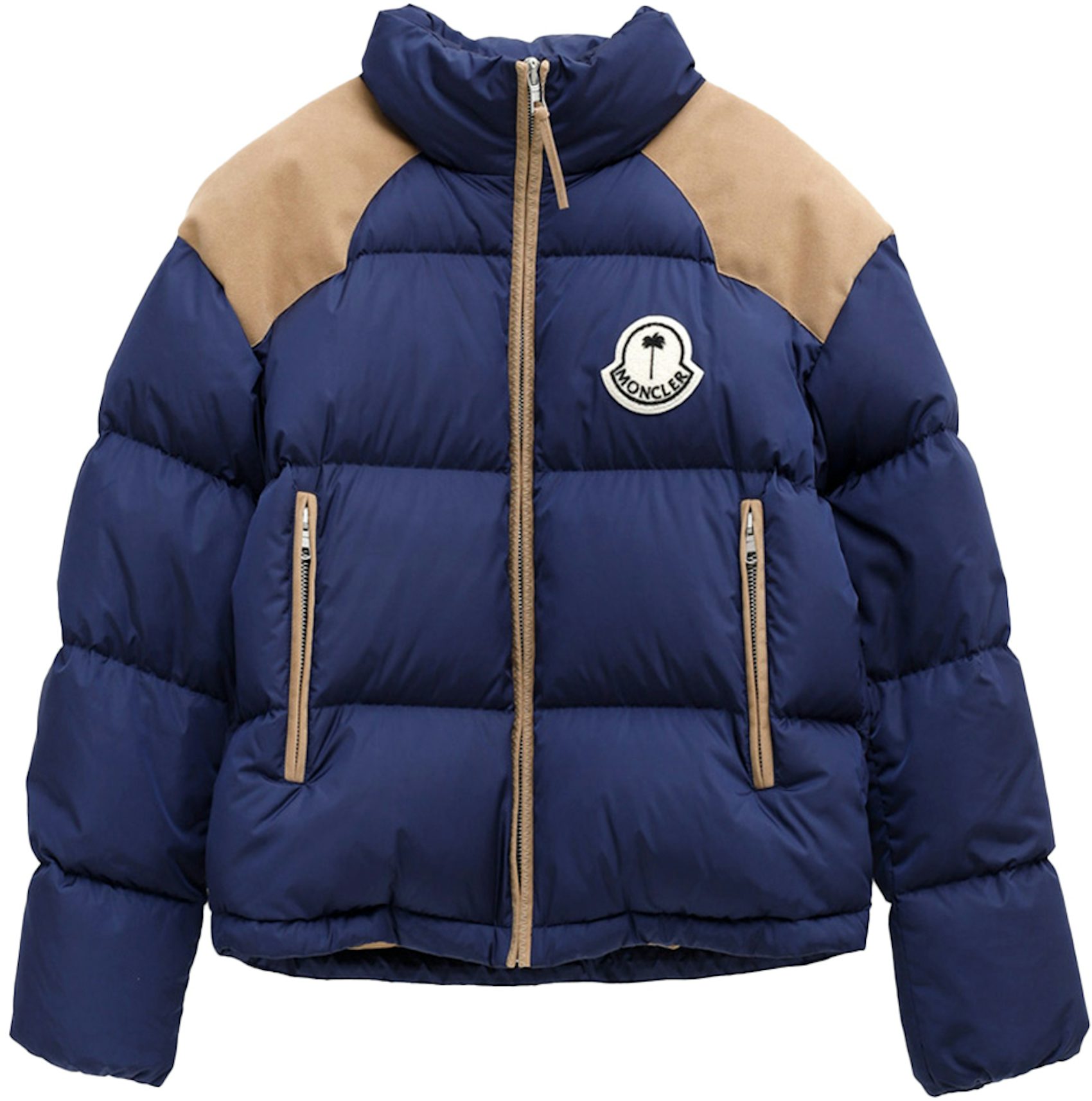 Jackets & Coats, Louis Vuitton Boyhood Puffer Vest Fw19