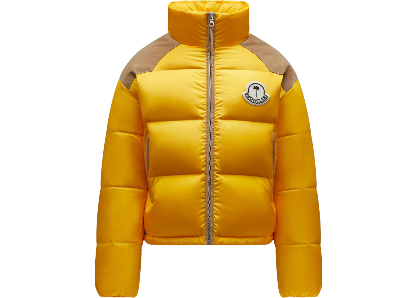 Moncler armellose jacke Clearance