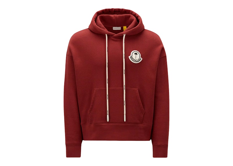 Moncler palm angels store pulli