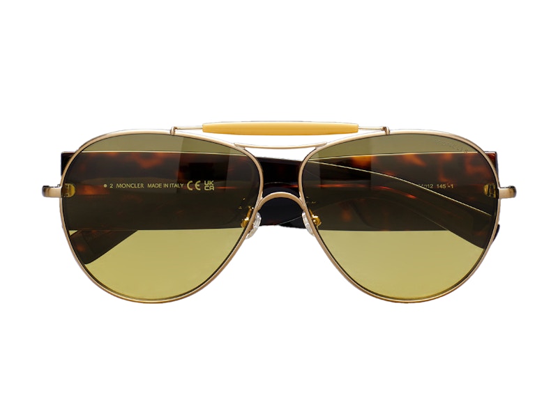 Moncler palm best sale angels sunglasses