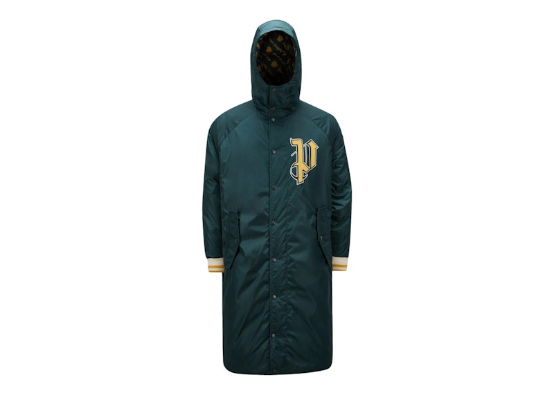 Justice | Long Down Jacket main image 0