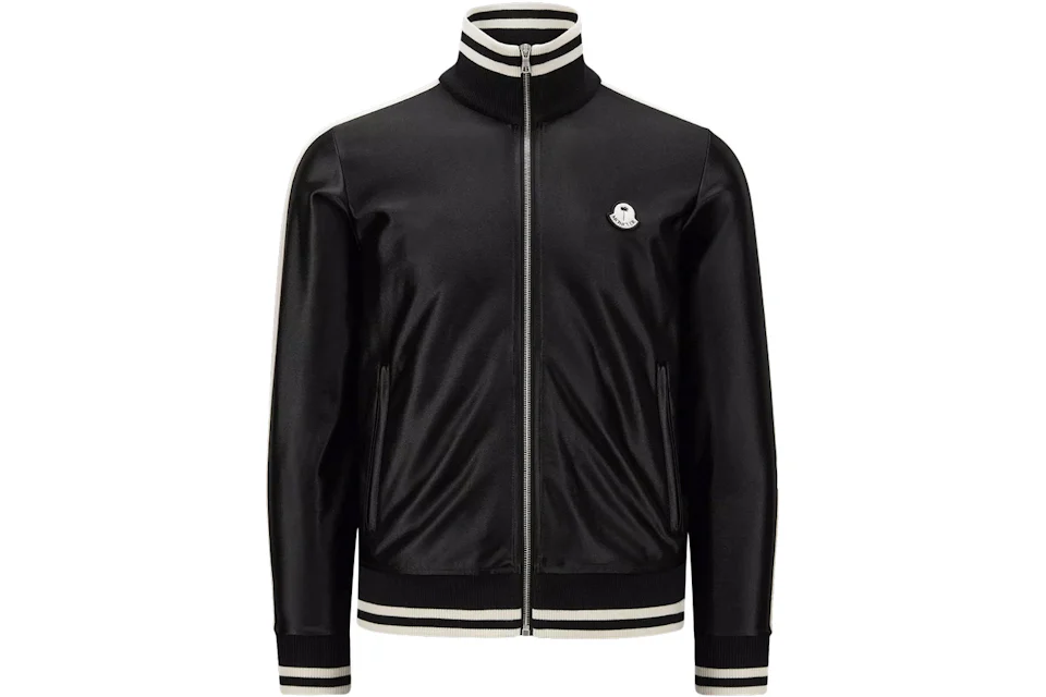 Moncler x palm angels sweatshirt Clearance