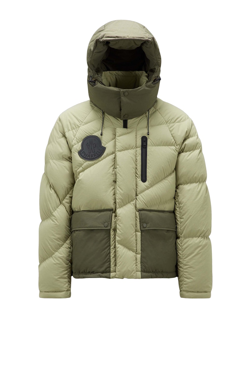 Moncler pharrell hotsell