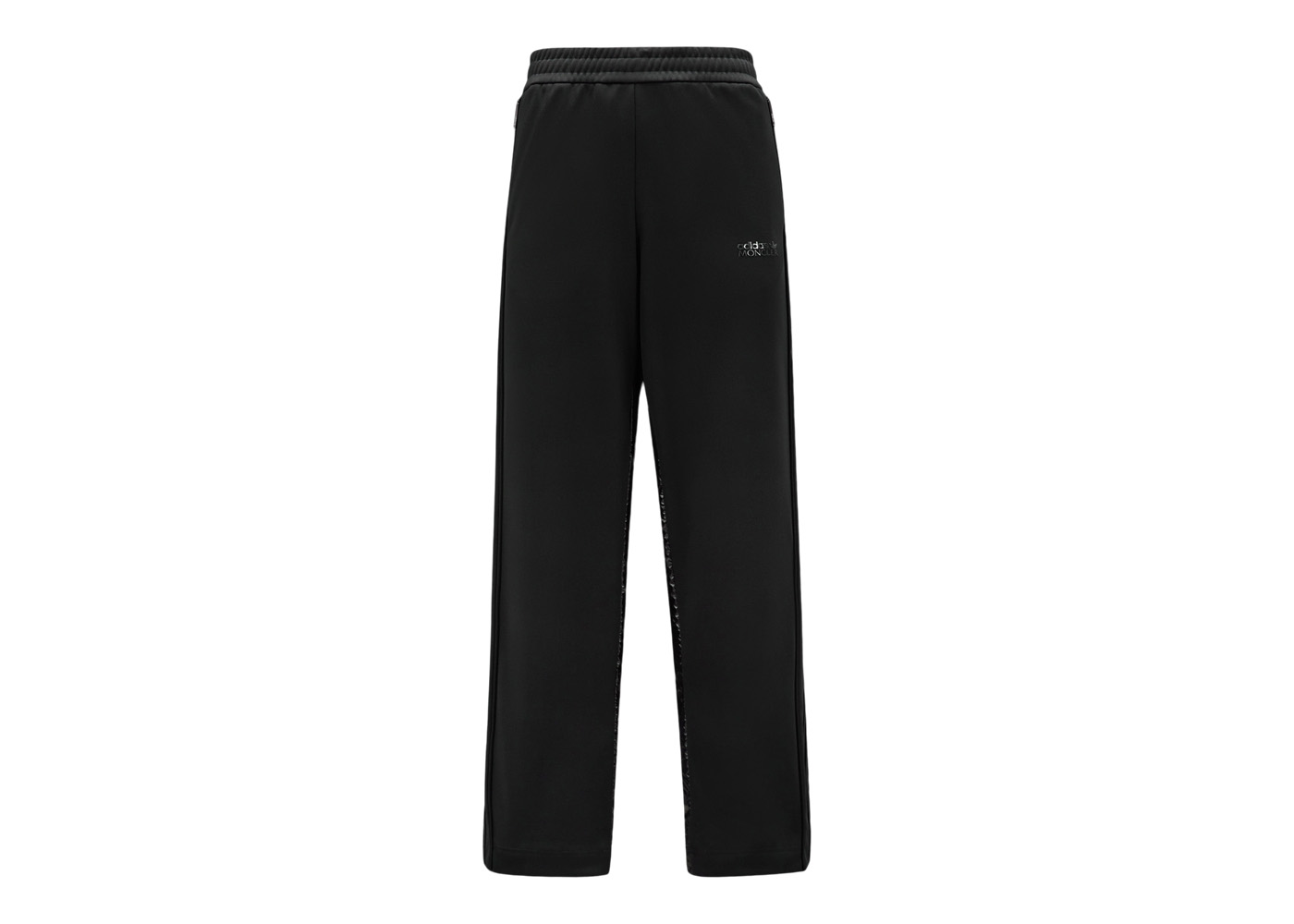 Balenciaga x adidas Baggy Sweatpants Black Men's - FW22 - US