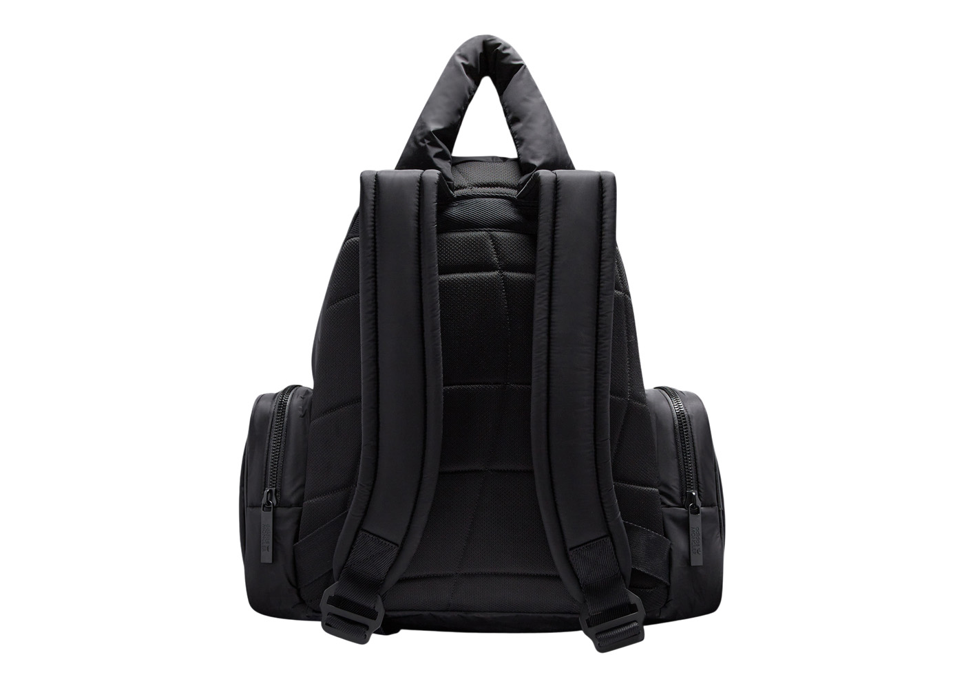 Moncler x adidas Originals Backpack Black - FW23 - JP