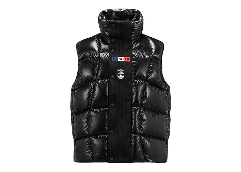 Adidas vest best sale with hood