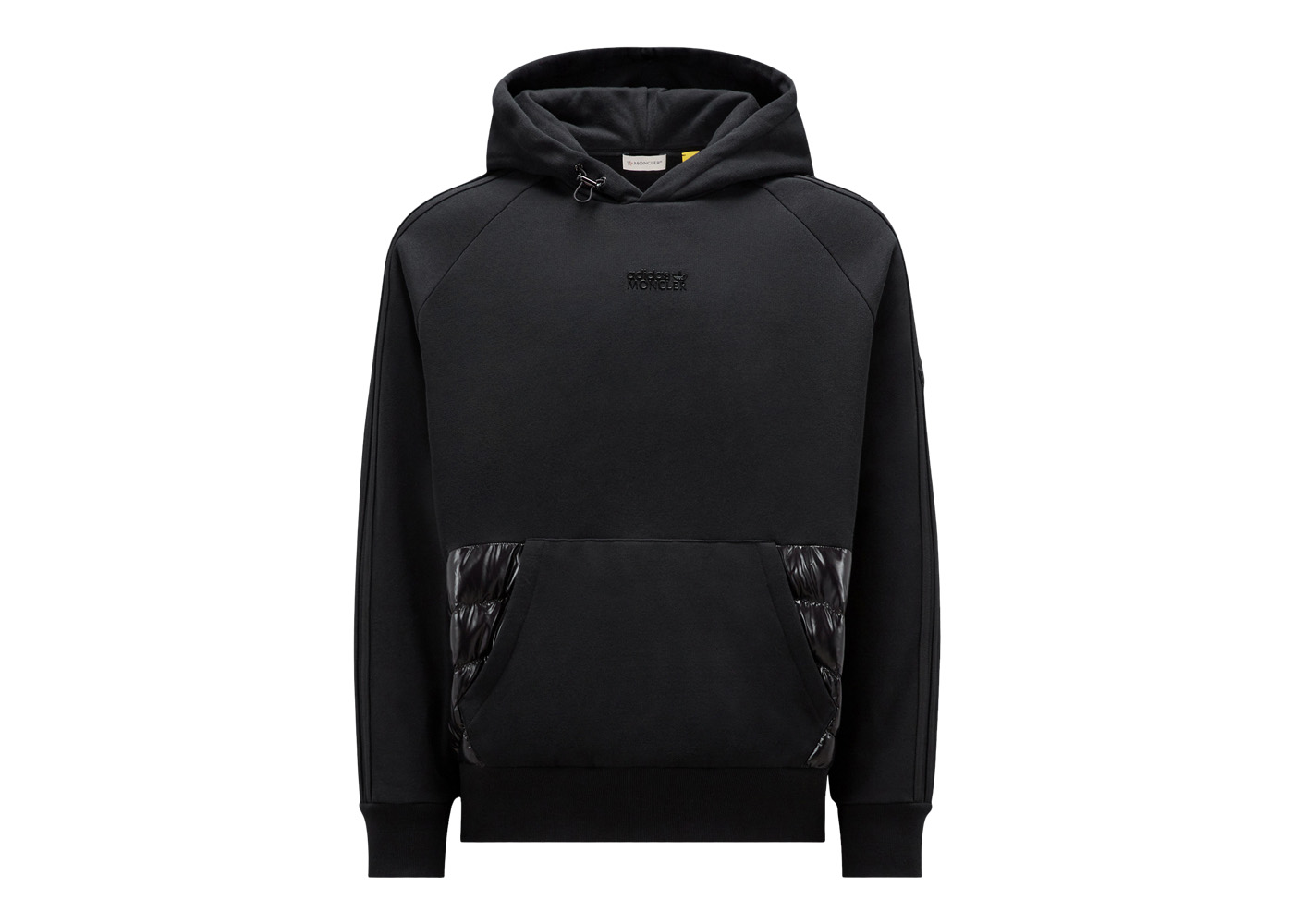 Adidas x bape discount tech hoodie black