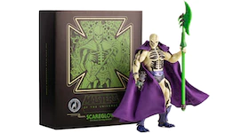 Mondo Masters Of The Universe Scareglow 1/6 Scale Classic Variant Action Figure