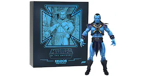 Mondo Masters of the Universe Keldor 1/6 Scale Action Figure