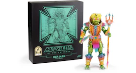 Mondo Masters of the Universe Mer-Man Variant 1/6 Scale Action Figure