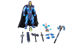 Mondo Masters of the Universe Skeletor 1/6 Scale Action Figure