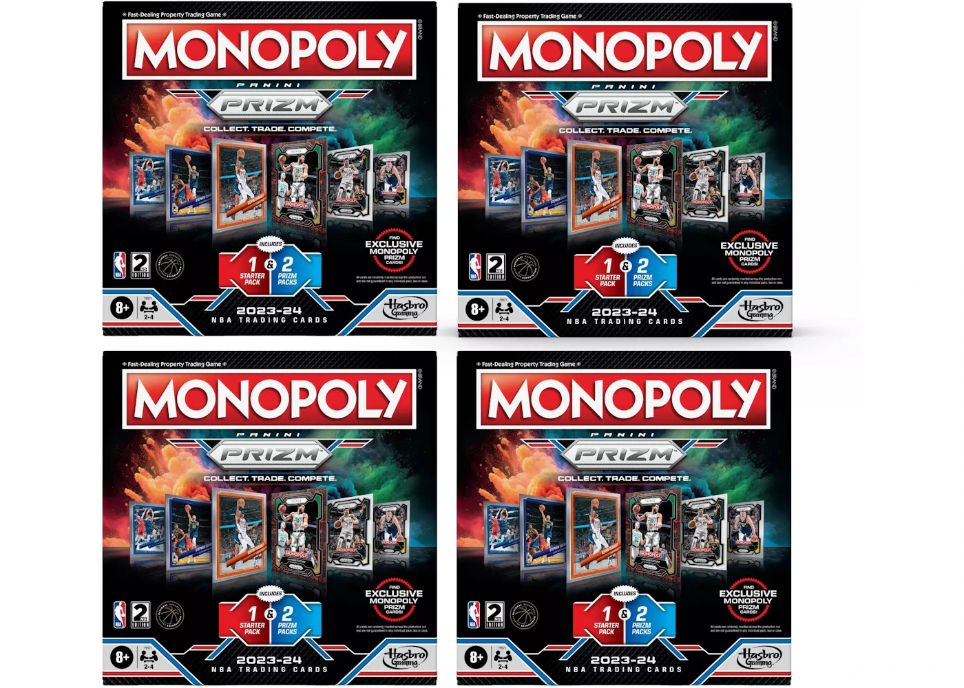 Best Versions Of Monopoly - verloop.io