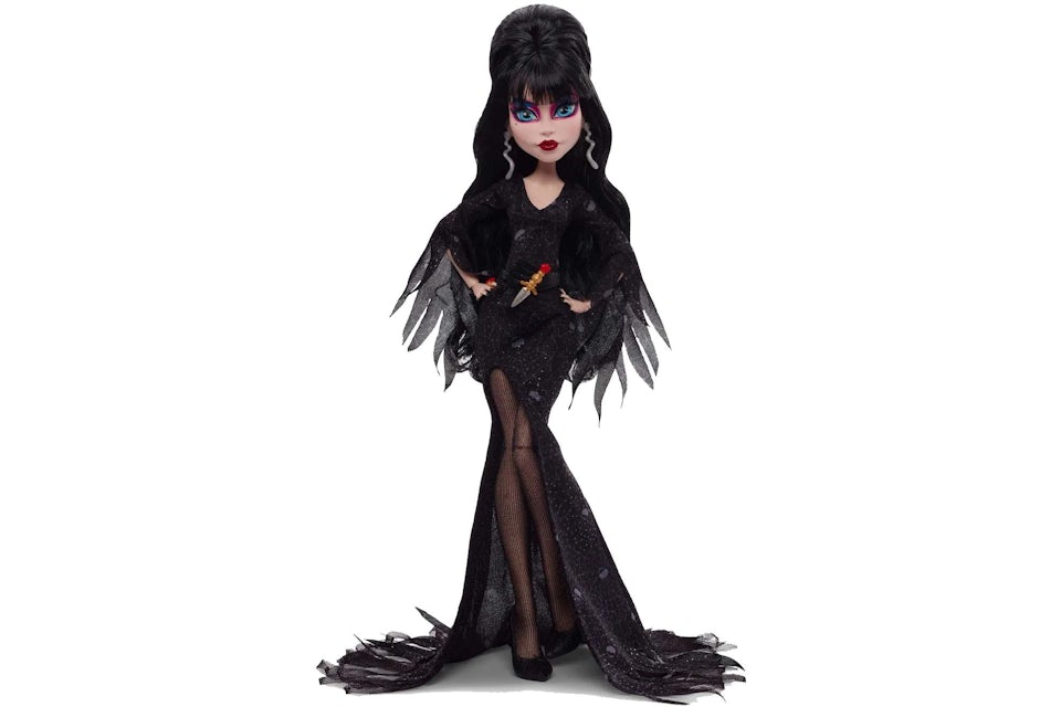 Продажа Monster High Dolls в г. Терезина