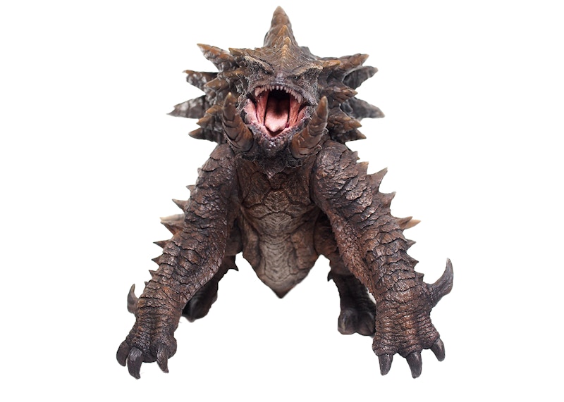 【WATA 9.8 A+】Monster Hunter WATA 9.8 A+】Monster Hunter Monster Hunter: World - Guardian