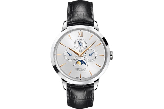 Montblanc Meisterstuck Heritage Perpetual Calendar 110715